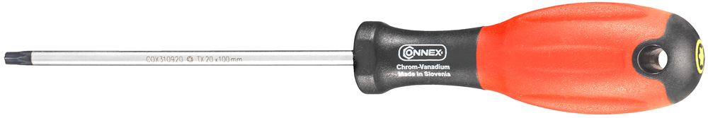 Connex Schroevendraaier Tx20 1Com COX310920