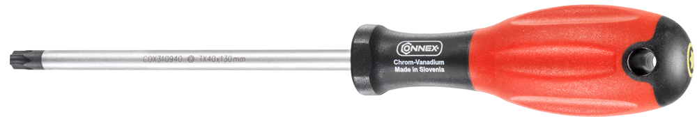 Connex Schroevendraaier Tx40 1Com COX310940