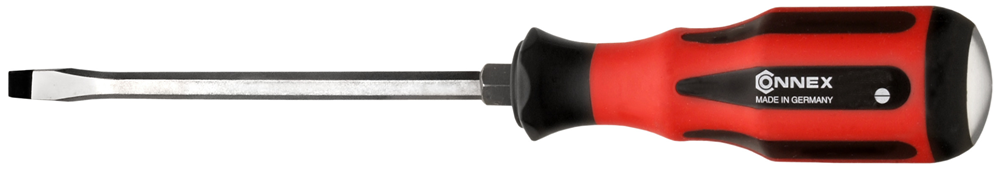 Connex Schroevendraaier Plat 6.5X125 2Com+ COX316125