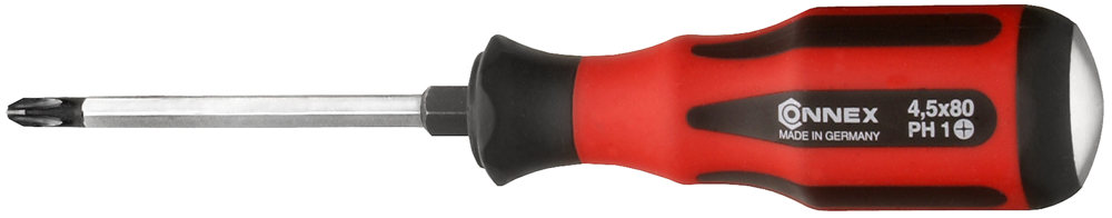 Connex Schroevendraaier Ph-1 2Com+ COX356001