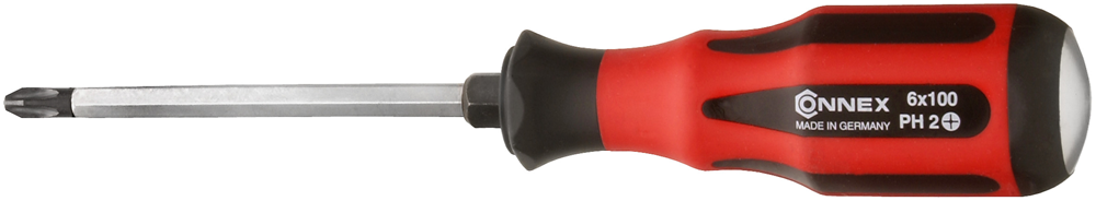 Connex Schroevendraaier Ph-2 2Com+ COX356002