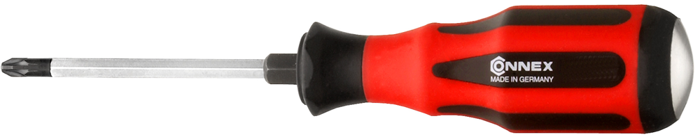 Connex Schroevendraaier Pz-1 2Com+ COX356011