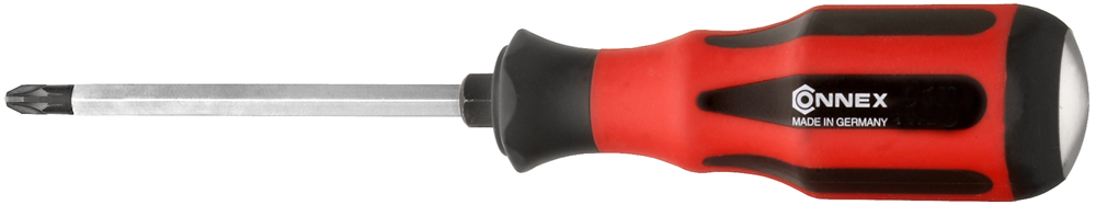 Connex Schroevendraaier Pz-2 2Com+ COX356012