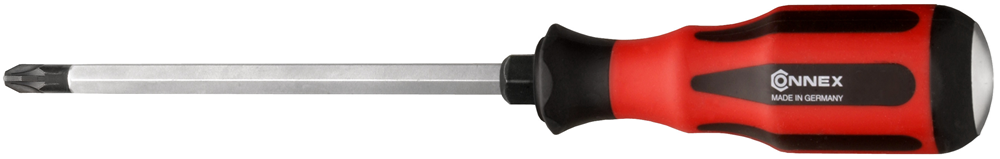 Connex Schroevendraaier Pz-3 2Com+ COX356013