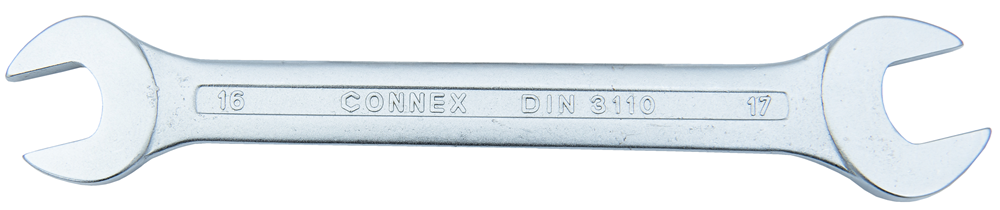 Connex Steeksleutel 16X17Mm - COX511617
