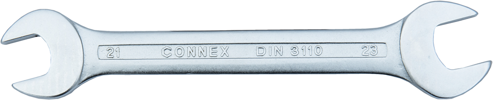 Connex Steeksleutel 21X23Mm COX512123