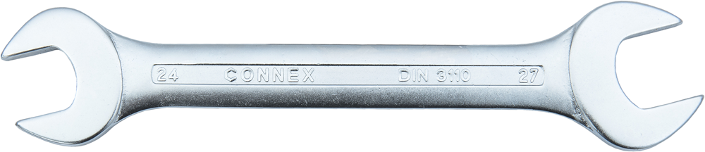 Connex Steeksleutel 24X27Mm - COX512427