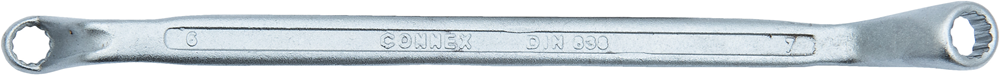 Connex Ringsleutel 6X7Mm COX530607