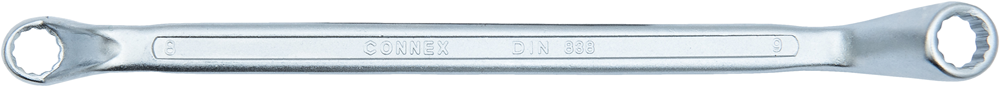 Connex Ringsleutel 8X9Mm - COX530809