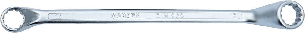 Connex Ringsleutel 16X17Mm COX531617