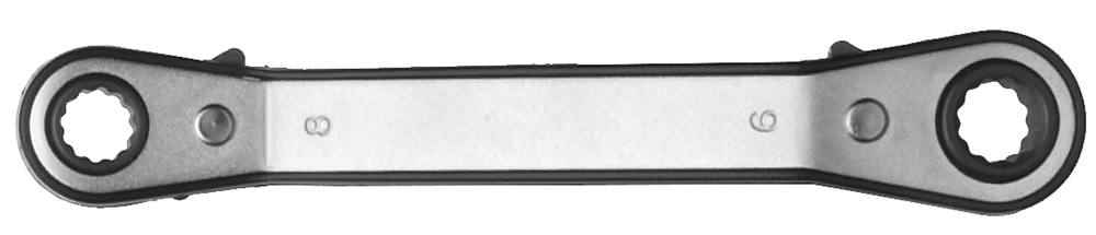 Connex Dop/Ringsleutel 8X9Mm - COX537809