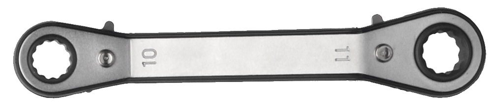 Connex Dop/Ringsleutel 10X11Mm - COX538011