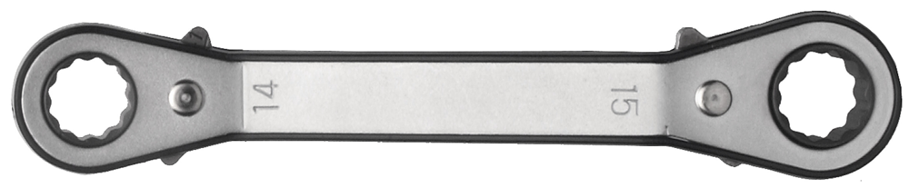 Connex Dop Ringsleutel 14X15Mm COX538415