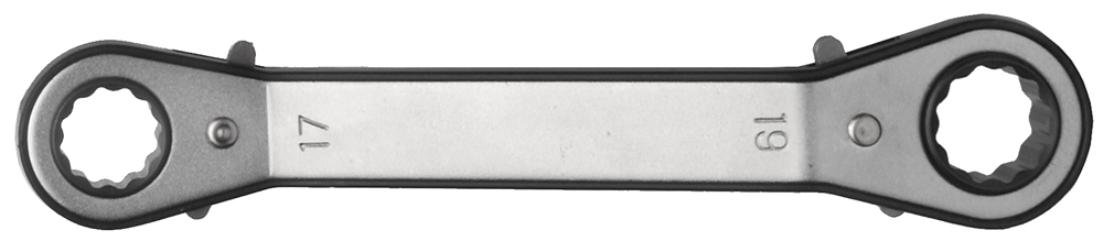 Connex Dop Ringsleutel 17X19Mm COX538719