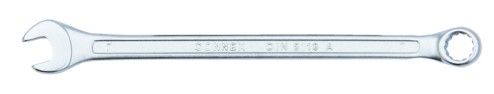 Connex Steek-Ringsleutel 7Mm Cv/15Gr - COX539007