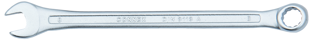 Connex Steek-Ringsleutel 8Mm Cv/15Gr - COX539008