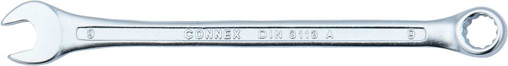 Connex Steek-Ringsleutel 9Mm Cv 15Gr COX539009