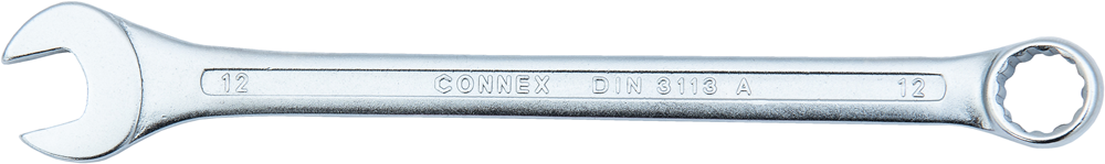 Connex Steek-Ringsleutel 12Mm Cv 15Gr COX539012