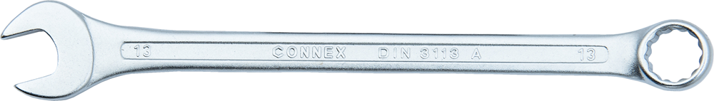 Connex Steek-Ringsleutel 13Mm Cv 15Gr COX539013