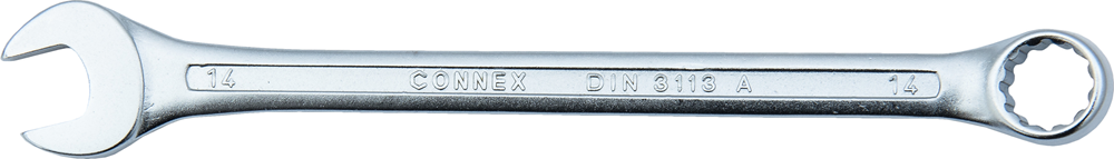 Connex Steek-Ringsleutel 14Mm Cv 15Gr COX539014