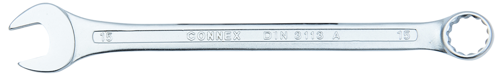 Connex Steek-Ringsleutel 15Mm Cv 15Gr COX539015