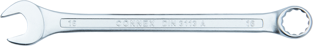 Connex Steek-Ringsleutel 16Mm Cv 15Gr COX539016