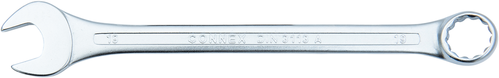 Connex Steek-Ringsleutel 19Mm Cv/15Gr - COX539019