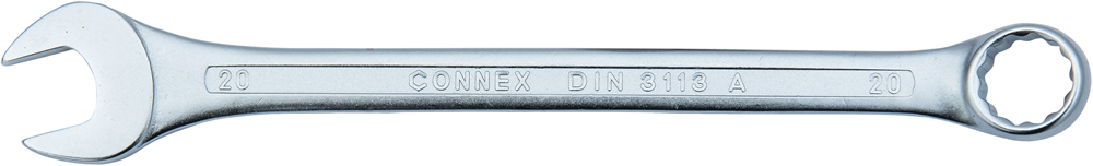 Connex Steek-Ringsleutel 20Mm Cv 15Gr COX539020