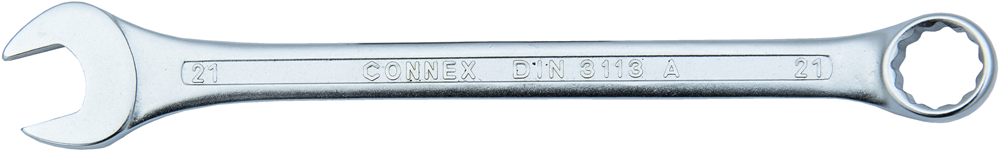 Connex Steek-Ringsleutel 21Mm Cv/15Gr - COX539021