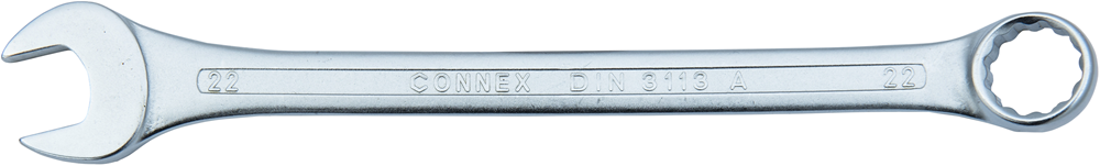 Connex Steek-Ringsleutel 22Mm Cv 15Gr COX539022