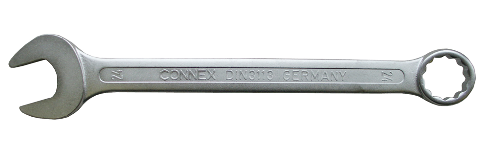 Connex Steek-Ringsleutel 24Mm Cv 15Gr COX539024