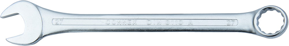 Connex Steek-Ringsleutel 27Mm Cv 15Gr COX539027