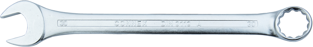 Connex Steek-Ringsleutel 30Mm Cv 15Gr COX539030