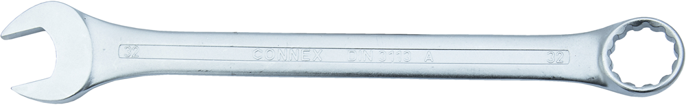 Connex Steek-Ringsleutel 32Mm Cv 15Gr COX539032