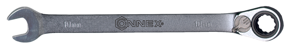 Connex Steek- Dopsleutel 10Mm COX541010
