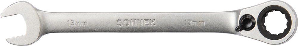 Connex Steek- Dopsleutel 13Mm COX541013
