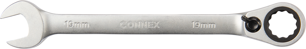 Connex Steek- Dopsleutel 19Mm COX541019
