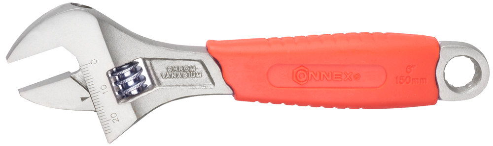 Connex Engelse Sleutel 150Mm (6'') - COX550106