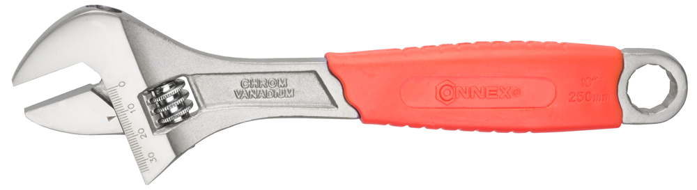 Connex Engelse Sleutel 250Mm (10&apos;&apos;) - COX550110