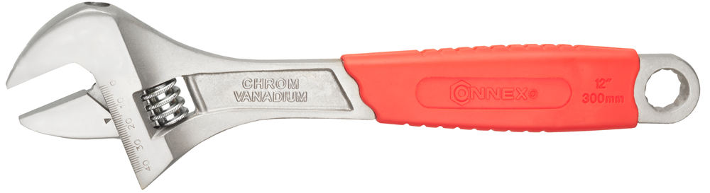 Connex Engelse Sleutel 300Mm (12&apos;&apos;) - COX550112