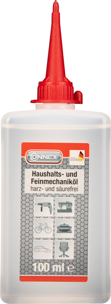 CONNEX Huishoudolie 100 ml