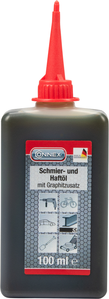 Connex Smeerolie 100Ml Multi - COX591103