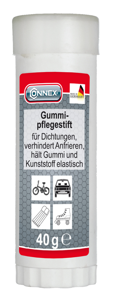Connex Gummiverzorger 40G Multi - COX591139