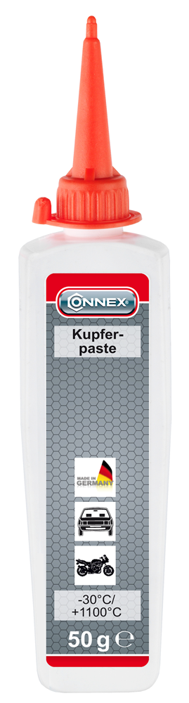 Connex Koperpasta 50G - COX591140