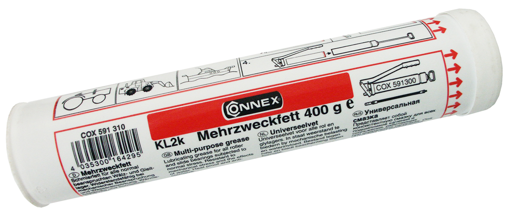 Connex Vet Universeel 400G - COX591310