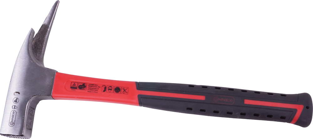 Connex Timmermanshamer 450G Magn.Glasv.-2C COX610760