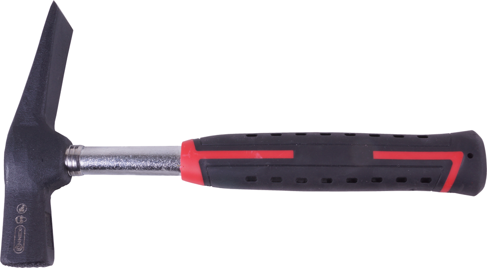 Connex Kaphamer 650G &apos;Rijn&apos; Staal COX611600