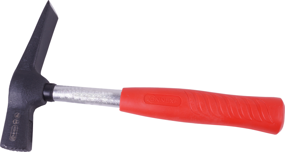 Connex Kaphamer 600G &apos;Rijn&apos; Staal-1C COX611750