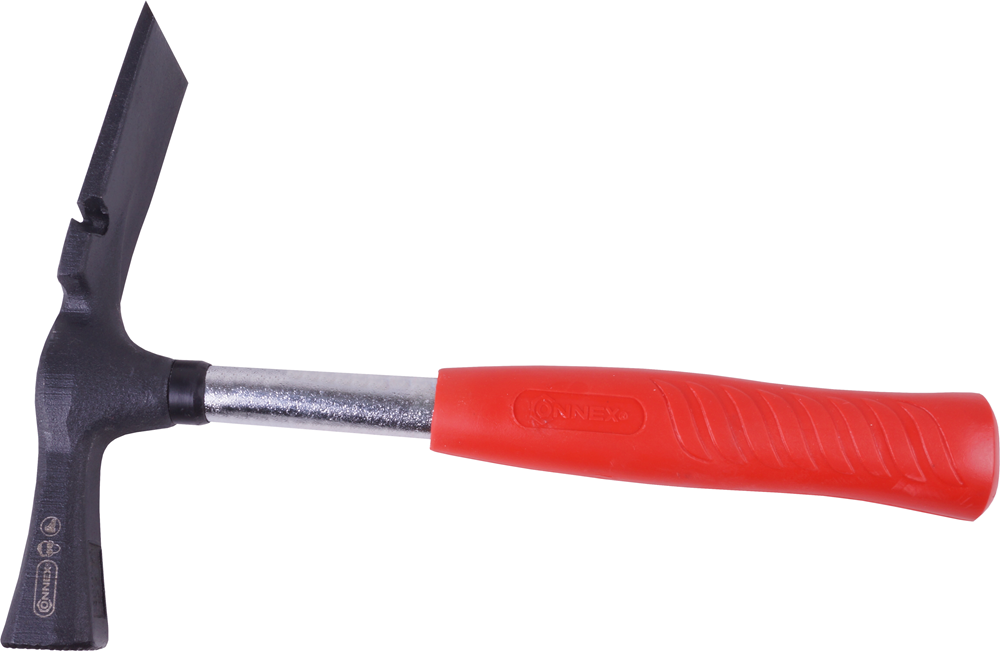 Connex Kaphamer 600G &apos;Berlijn&apos; Staal-1C COX612750