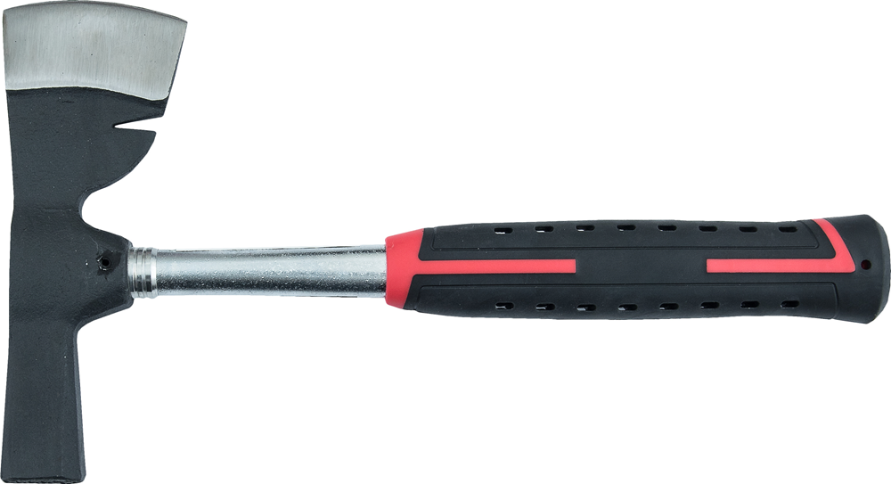 Connex Hamerbijl 600G Staal COX613600